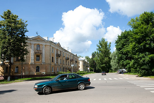 Obninsk