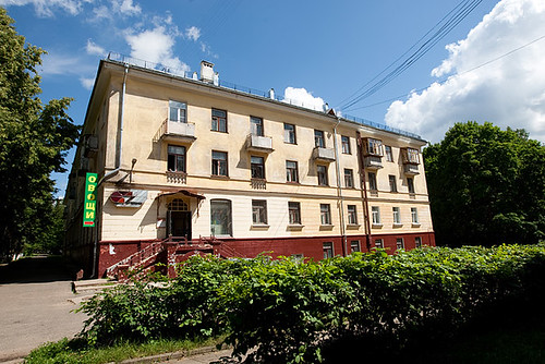 Obninsk
