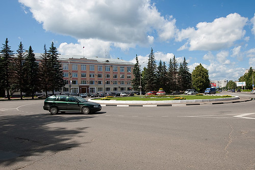 Obninsk