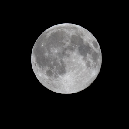 moon