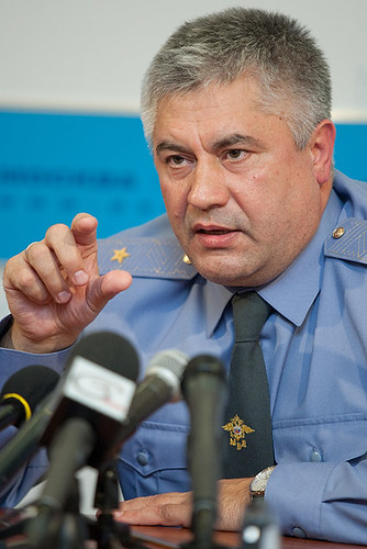 Kolokolcev