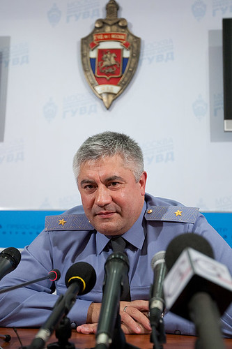 Kolokolcev