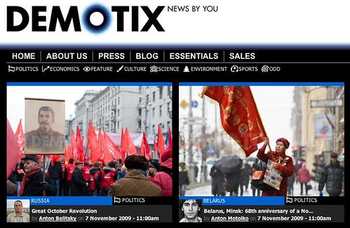 demotix